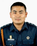 Kinlay Wangdi  
